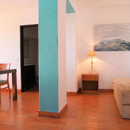 Via Dona Ana Apartamento Lagos Exterior foto