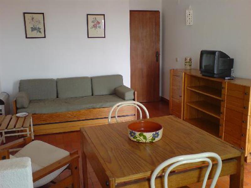 Via Dona Ana Apartamento Lagos Exterior foto
