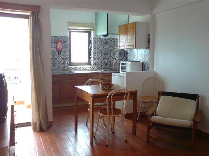 Via Dona Ana Apartamento Lagos Exterior foto