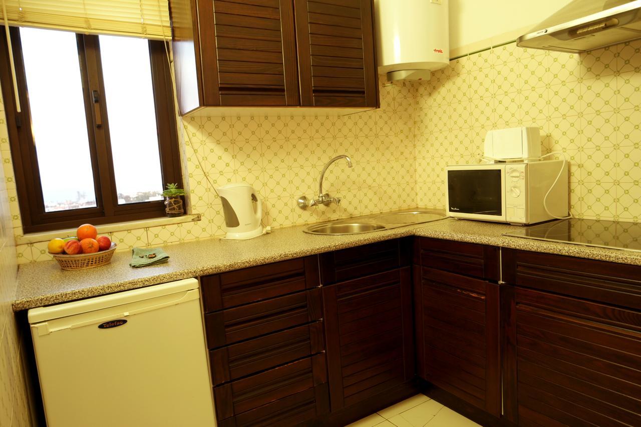 Via Dona Ana Apartamento Lagos Exterior foto