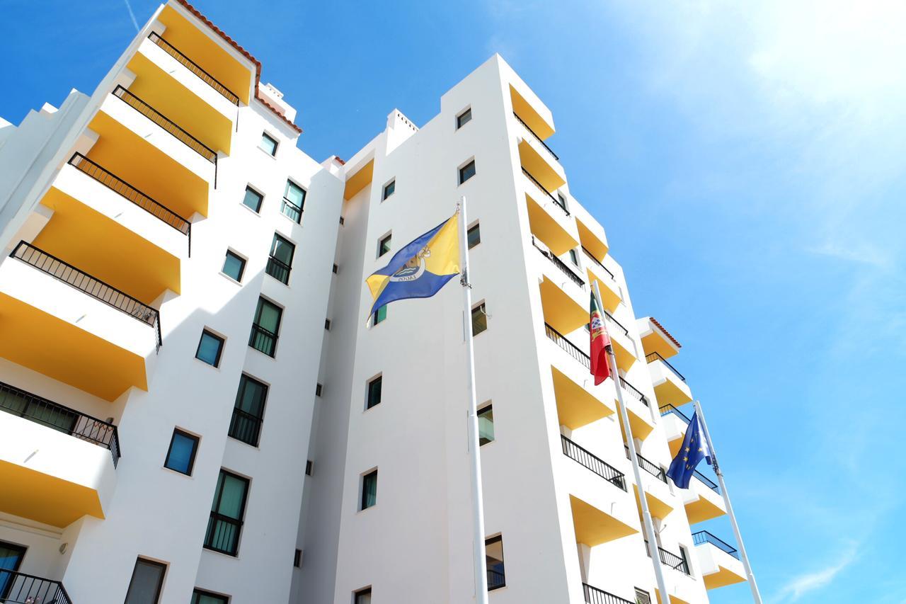 Via Dona Ana Apartamento Lagos Exterior foto