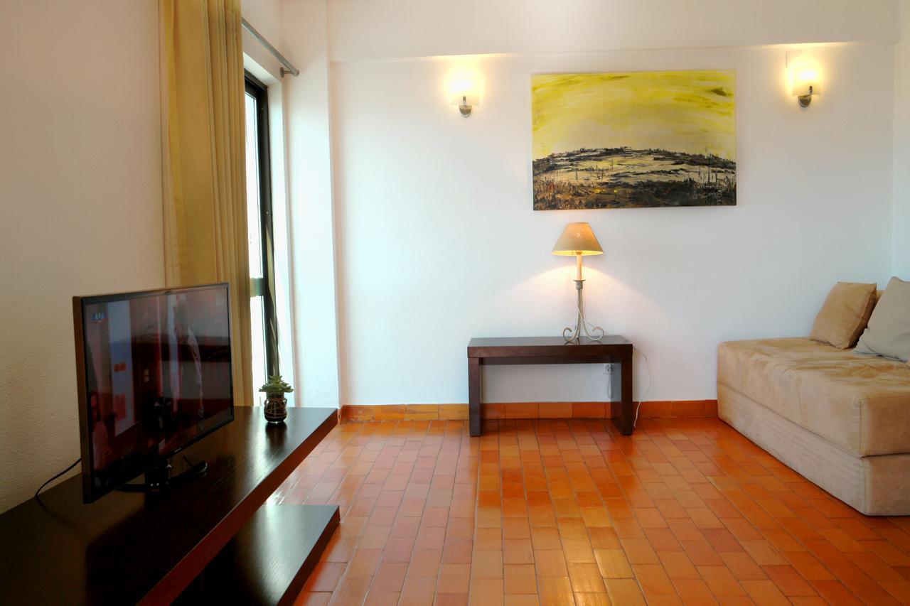 Via Dona Ana Apartamento Lagos Exterior foto