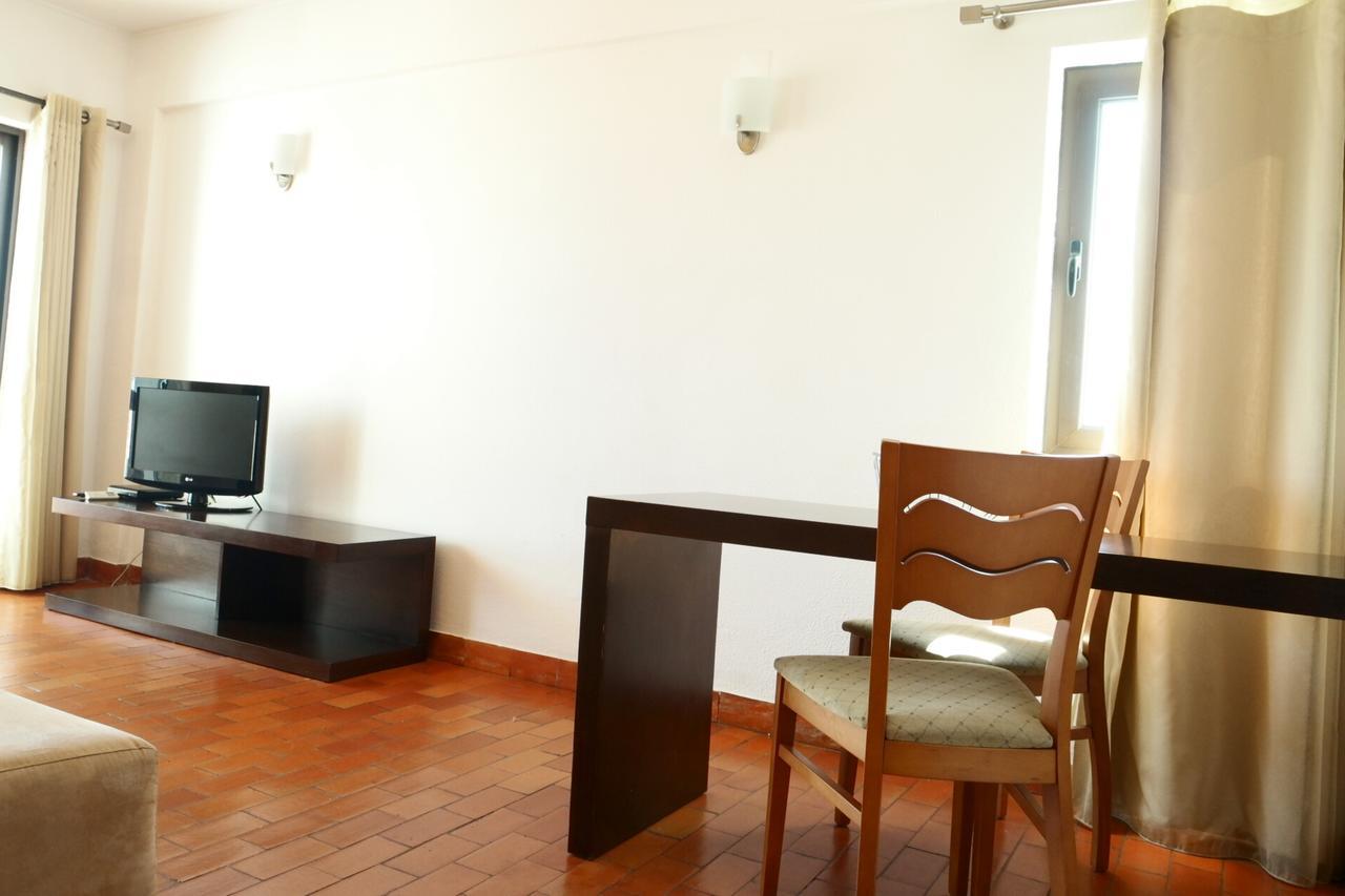 Via Dona Ana Apartamento Lagos Exterior foto