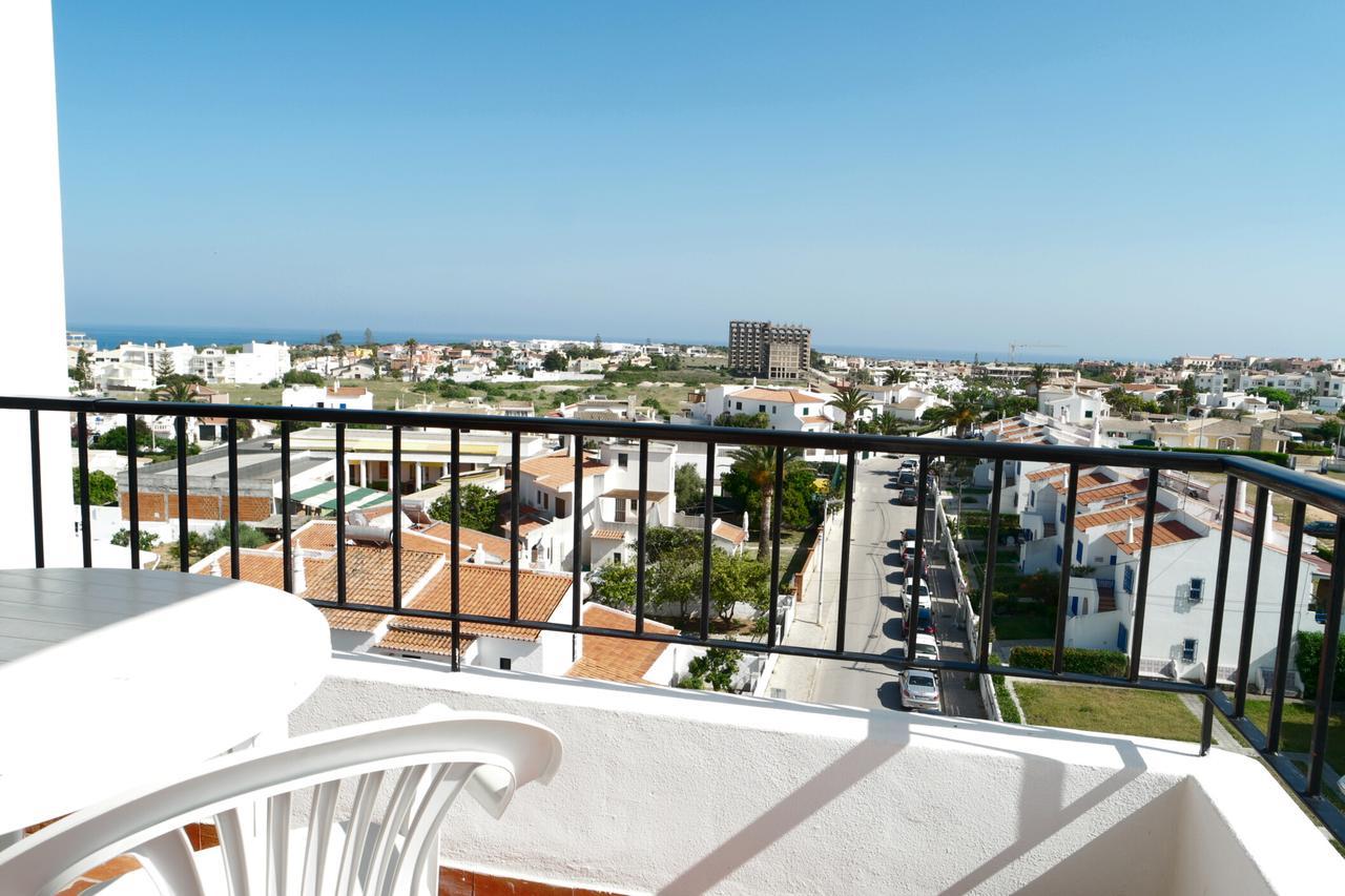Via Dona Ana Apartamento Lagos Exterior foto