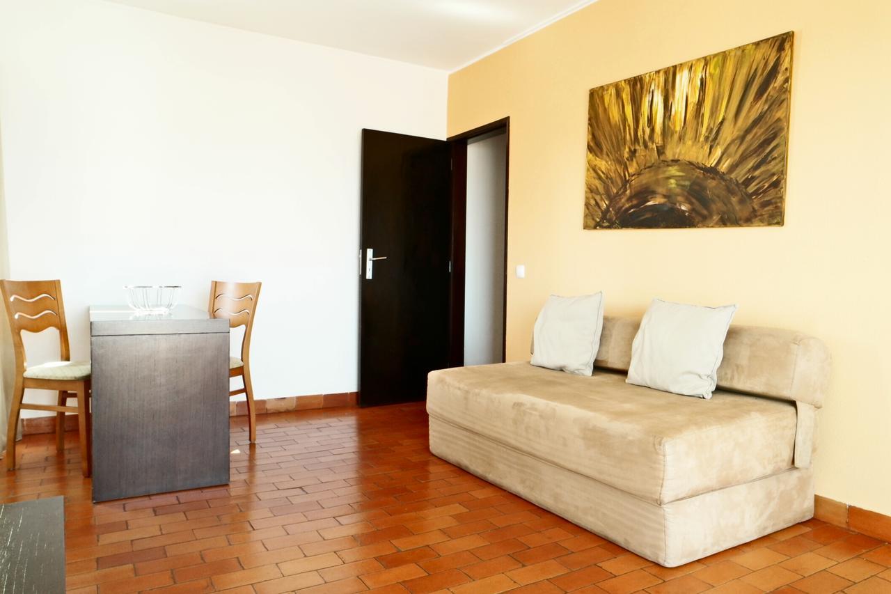 Via Dona Ana Apartamento Lagos Exterior foto