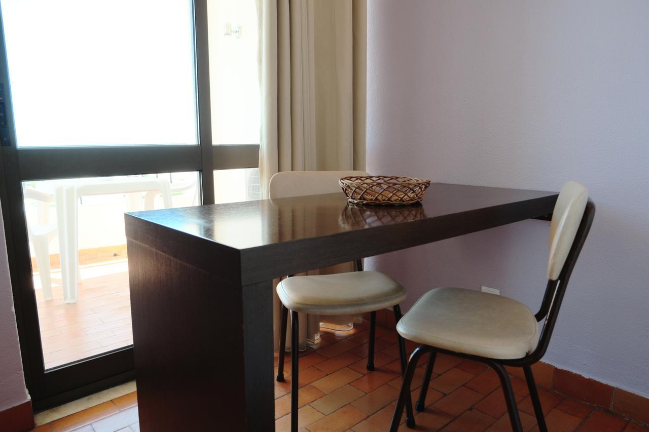 Via Dona Ana Apartamento Lagos Exterior foto