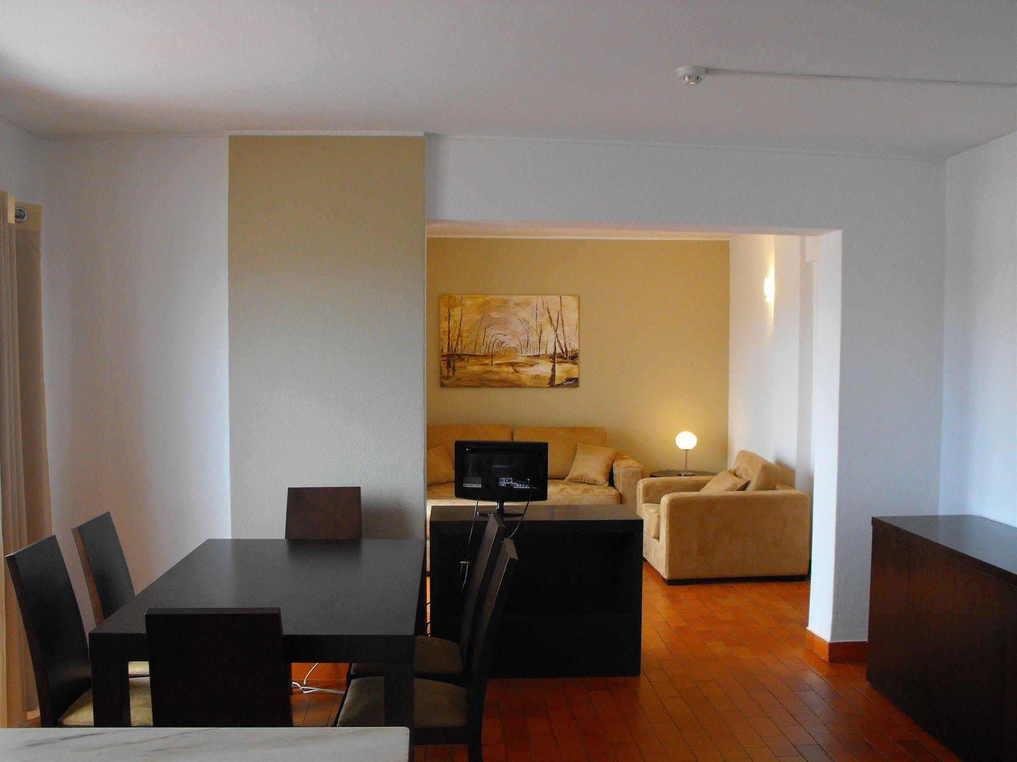 Via Dona Ana Apartamento Lagos Exterior foto