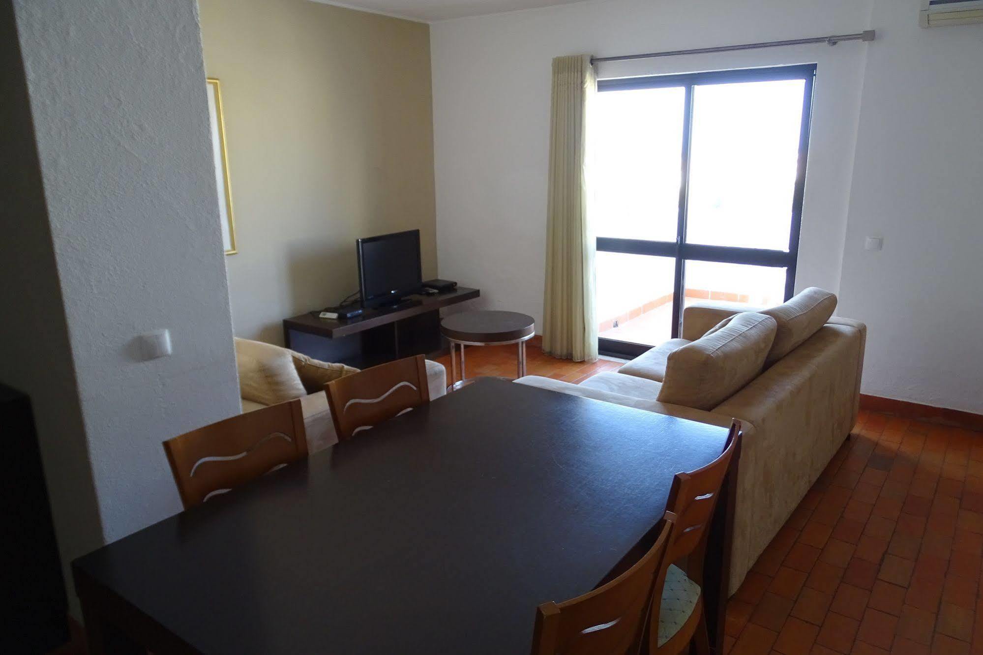 Via Dona Ana Apartamento Lagos Exterior foto