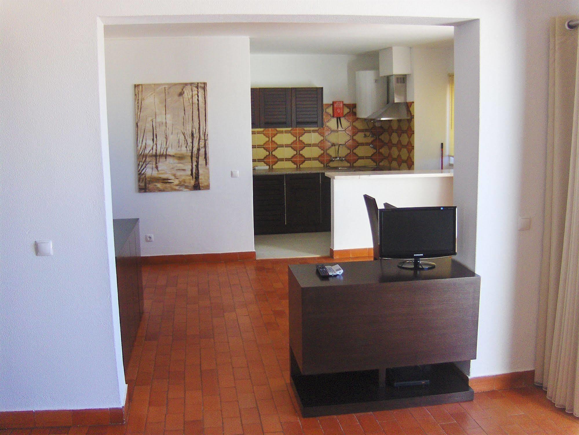 Via Dona Ana Apartamento Lagos Exterior foto