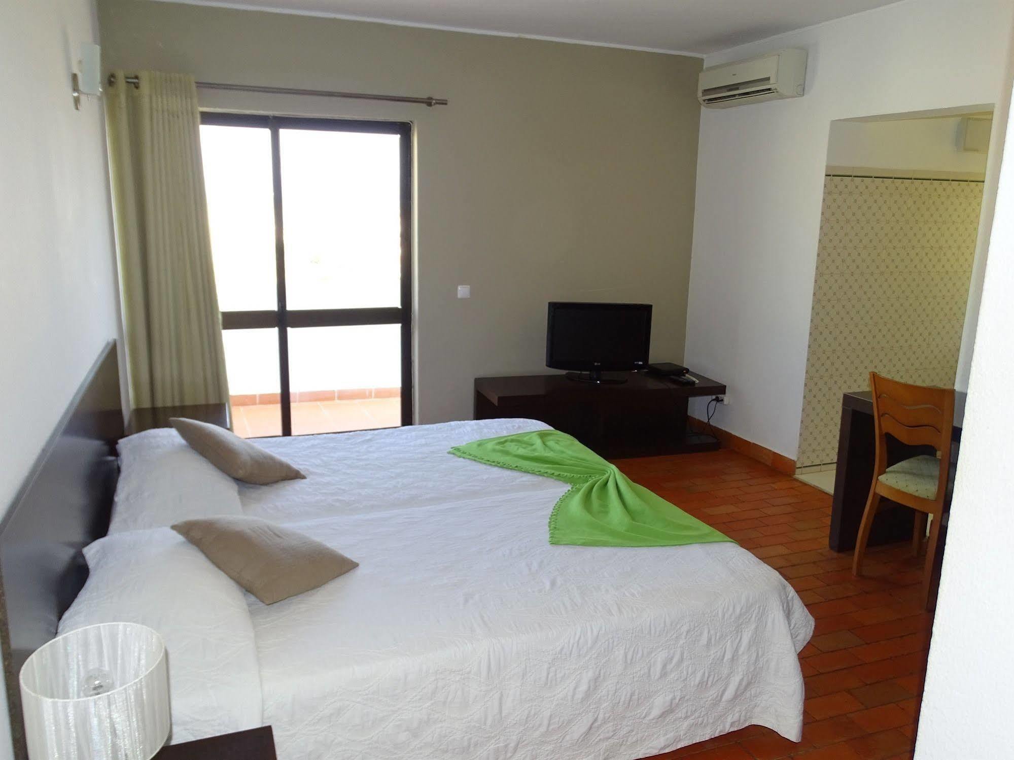 Via Dona Ana Apartamento Lagos Exterior foto