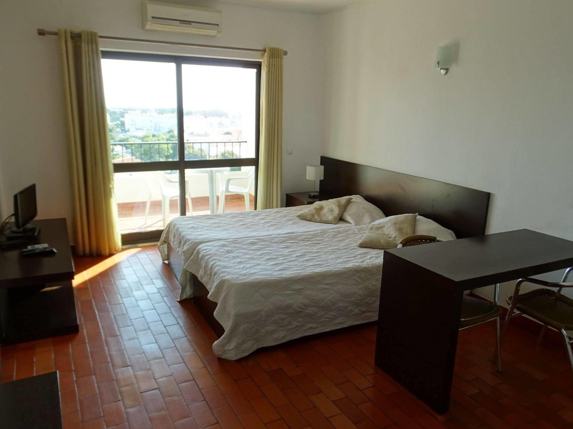 Via Dona Ana Apartamento Lagos Exterior foto