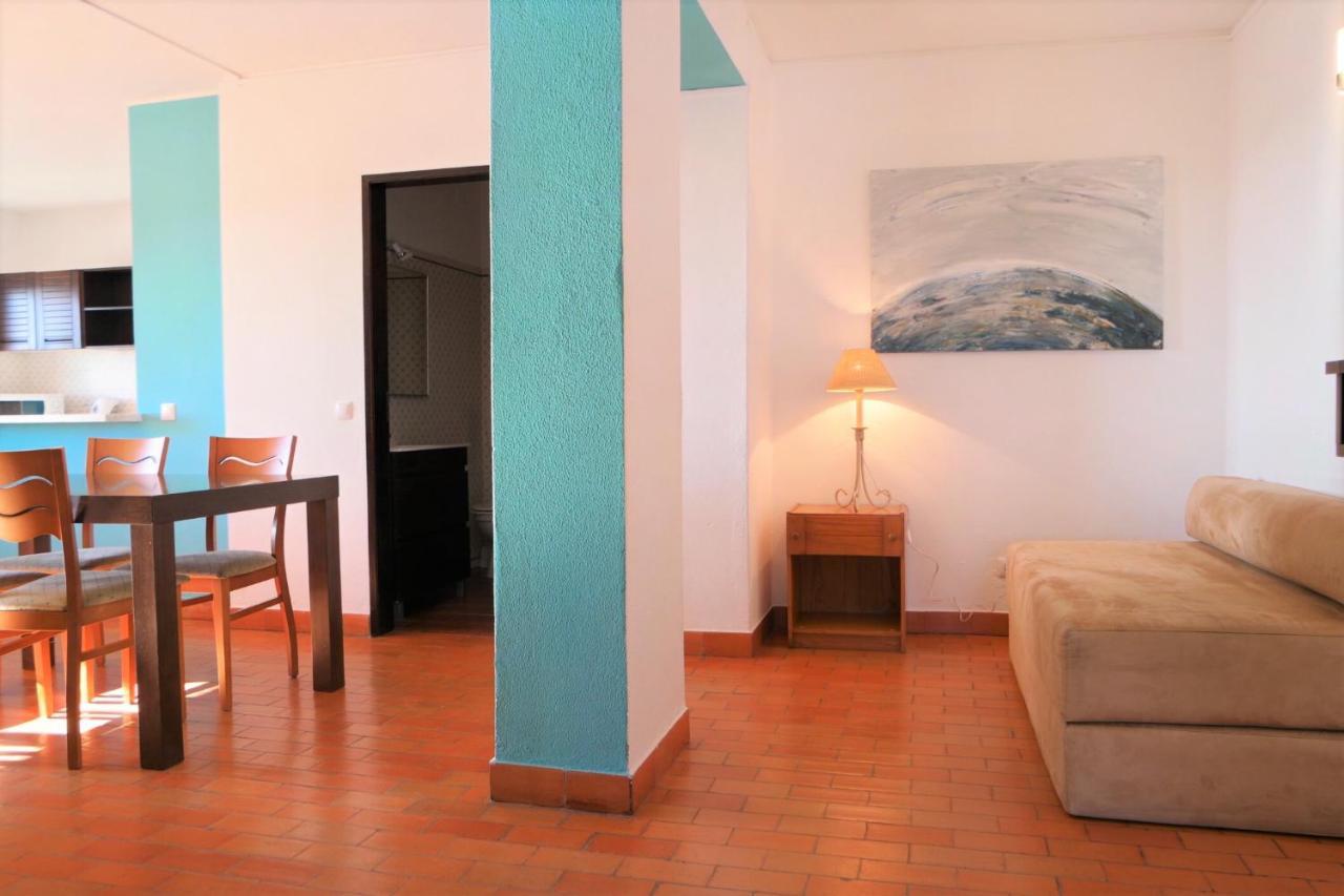 Via Dona Ana Apartamento Lagos Exterior foto