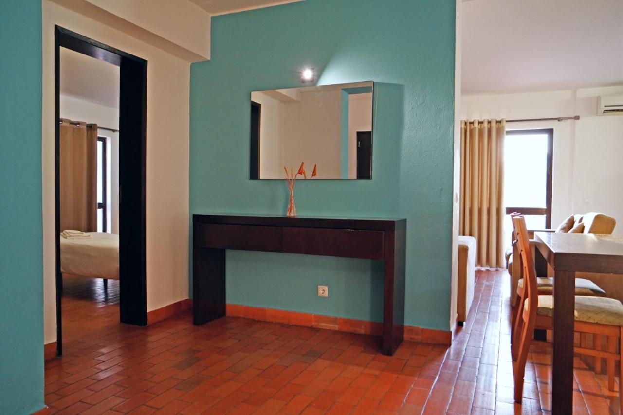 Via Dona Ana Apartamento Lagos Exterior foto