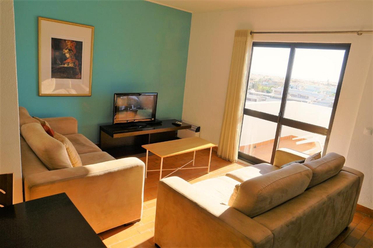 Via Dona Ana Apartamento Lagos Exterior foto