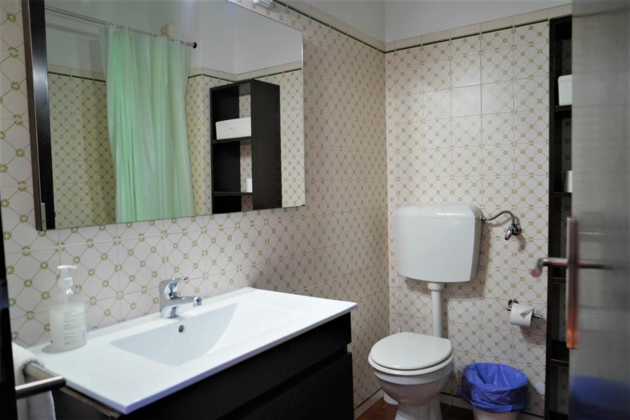 Via Dona Ana Apartamento Lagos Exterior foto