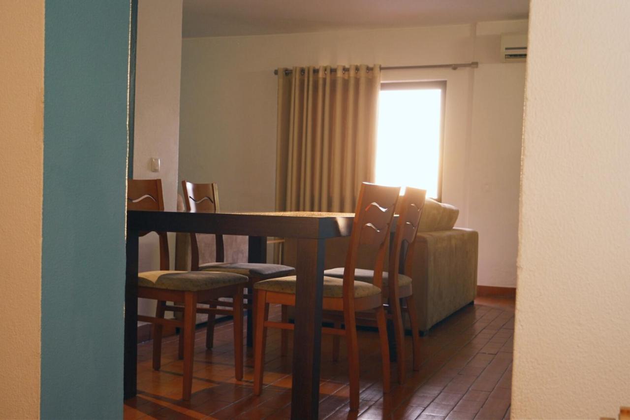 Via Dona Ana Apartamento Lagos Exterior foto