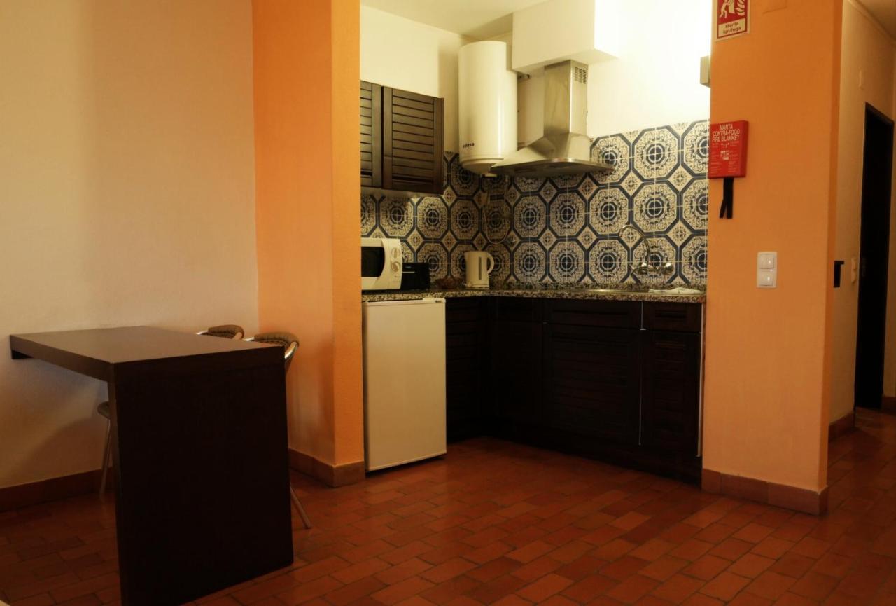 Via Dona Ana Apartamento Lagos Exterior foto